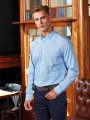 Chemises à personnaliser PREMIER Chemise vichy gros carreaux 