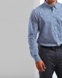 Chemises personnalisable PREMIER Chemise vichy gros carreaux