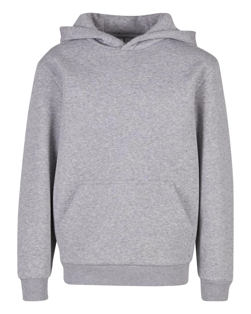 Sweat-shirts personnalisable BUILD YOUR BRAND Sweat à capuche Fluffly enfant
