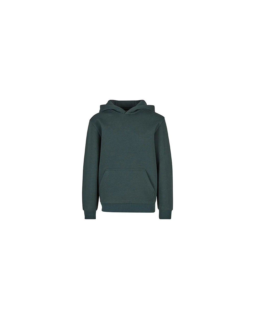 Sweat-shirts personnalisable BUILD YOUR BRAND Sweat à capuche Fluffly enfant