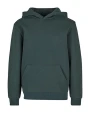 Sweat-shirts personnalisable BUILD YOUR BRAND Sweat à capuche Fluffly enfant