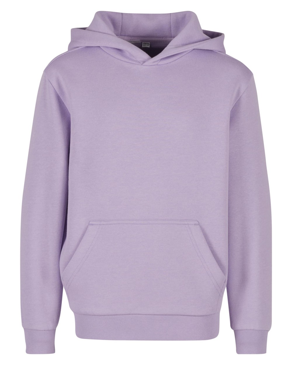 Sweat-shirts personnalisable BUILD YOUR BRAND Sweat à capuche Fluffly enfant