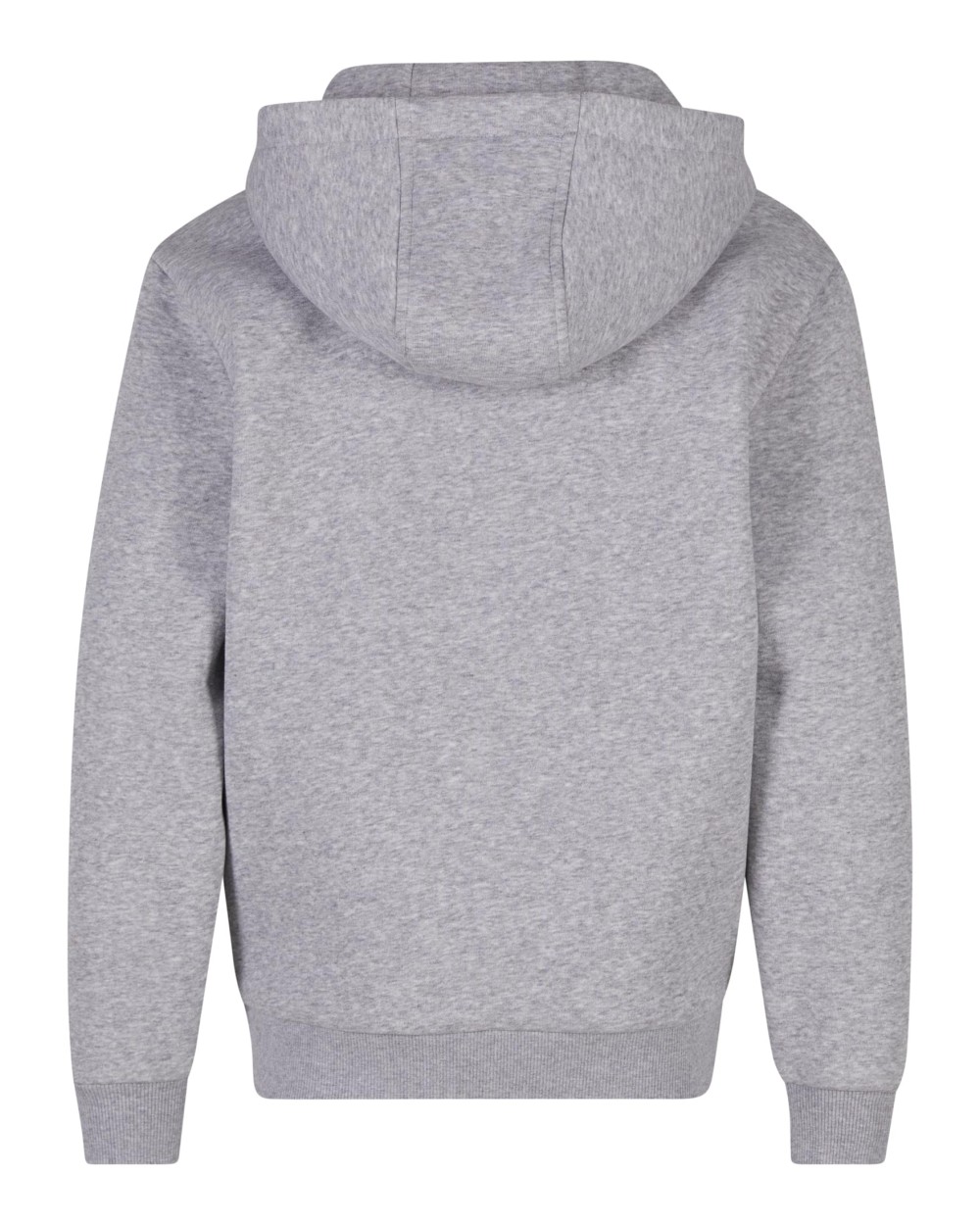 Sweat-shirts personnalisable BUILD YOUR BRAND Sweat à capuche Fluffly enfant