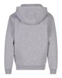 BUILD YOUR BRAND Kids fluffy hoodie Sweatshirts personalisierbar