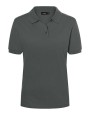 JAMES & NICHOLSON Polo Femme Classique Poloshirts personalisierbar