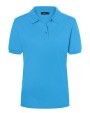 JAMES & NICHOLSON Polo Femme Classique Poloshirts personalisierbar
