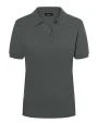 JAMES & NICHOLSON Polo Femme Classique Poloshirts personalisierbar