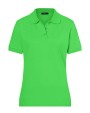 Polos personnalisable JAMES & NICHOLSON Polo Femme Classique