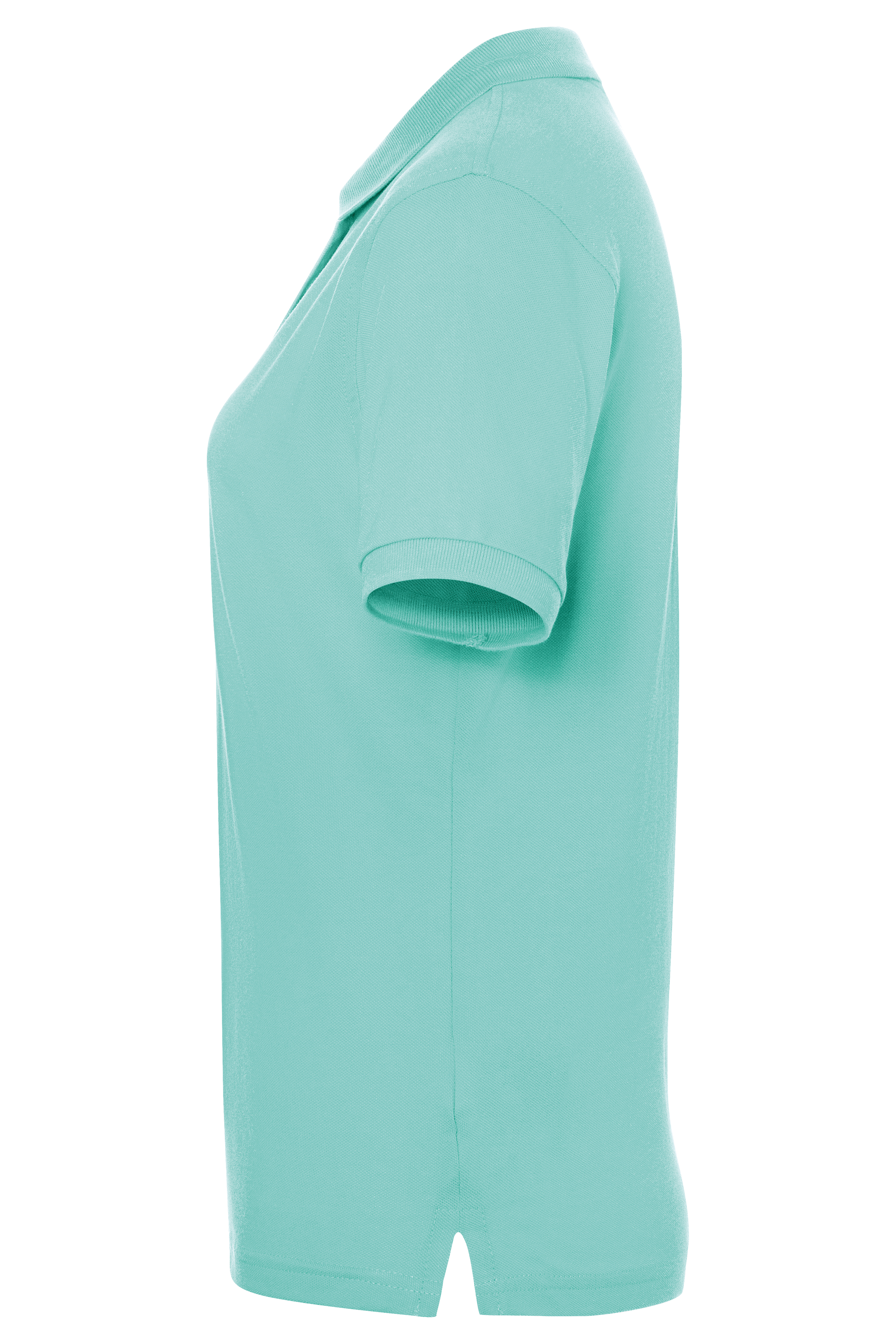 Polos personnalisable JAMES & NICHOLSON Polo Femme Classique