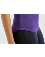 T-shirts TRIDRI Women's TriDri® yoga vest voor bedrukking &amp; borduring