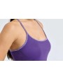 T-Shirts personnalisable TRIDRI Débardeur de yoga femme TriDri®