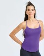 T-Shirts personnalisable TRIDRI Débardeur de yoga femme TriDri®