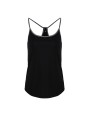 T-Shirts personnalisable TRIDRI Débardeur de yoga femme TriDri®