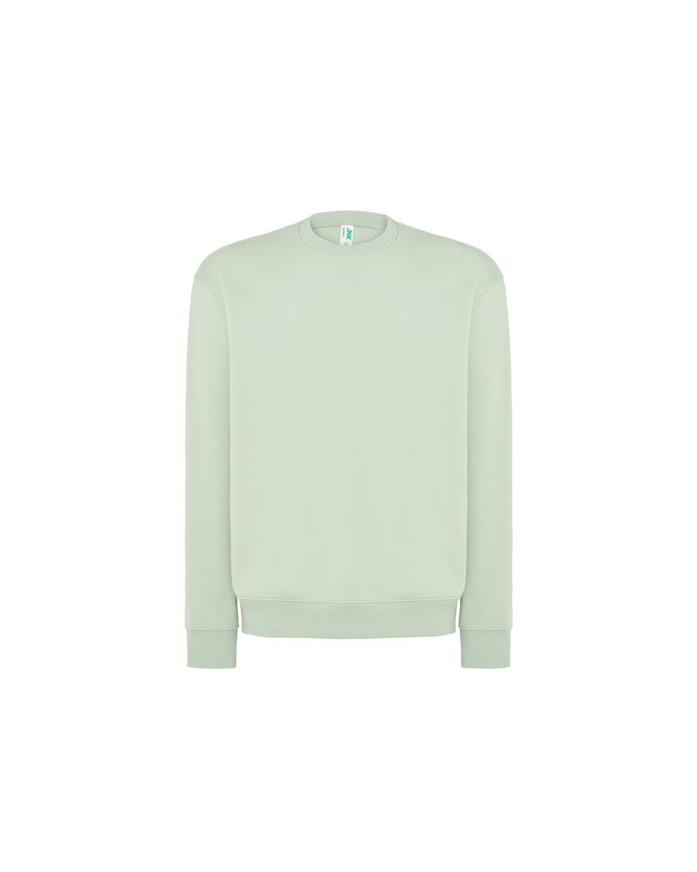 Sweaters & hoodies JHK UNISEX SWEATSHIRT voor bedrukking &amp; borduring