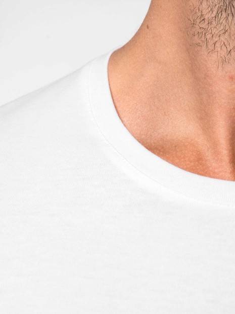 T-Shirts à personnaliser KARIBAN T-shirt Bio Origine France Garantie homme 