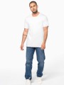 T-Shirts à personnaliser KARIBAN T-shirt Bio Origine France Garantie homme 