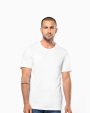 T-Shirts personnalisable Kariban T-shirt Bio Origine France Garantie homme