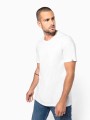 T-Shirts à personnaliser KARIBAN T-shirt Bio Origine France Garantie homme 