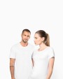 T-shirts KARIBAN Biologisch heren T-shirt "Origine France Garantie" voor bedrukking &amp; borduring