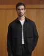 Hemden NEOBLU Unisex Fashionable Overshirt Madden voor bedrukking &amp; borduring