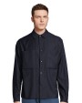 NEOBLU Unisex Fashionable Overshirt Madden Hemden personalisierbar