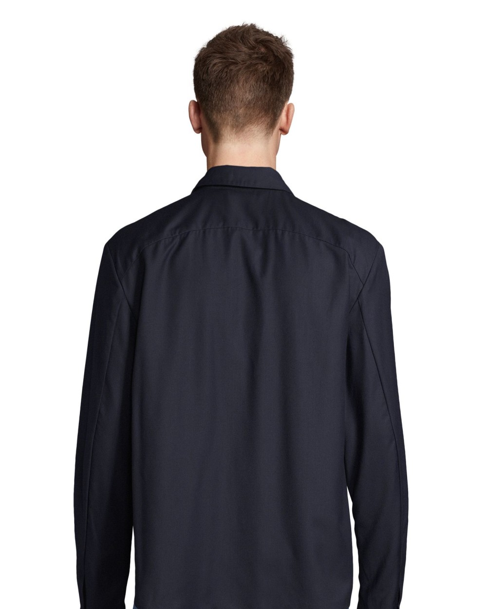 Hemden NEOBLU Unisex Fashionable Overshirt Madden voor bedrukking &amp; borduring