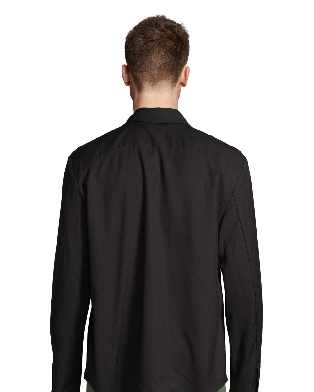Chemises personnalisable NEOBLU Unisex Fashionable Overshirt Madden