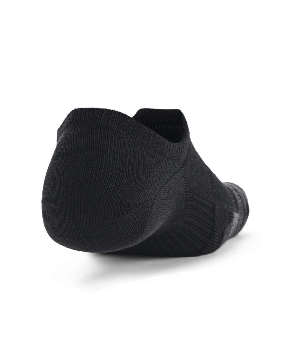 Sous-Vêtements personnalisable UNDER ARMOUR Chaussettes d'entraînement ultra basses (paquet de 3)