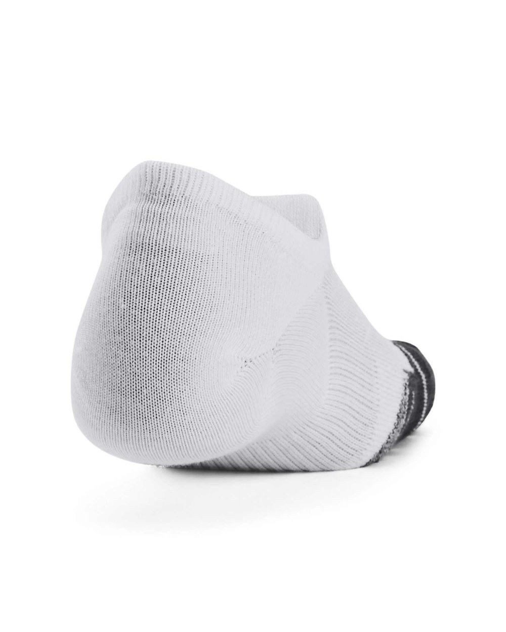 Sous-Vêtements personnalisable UNDER ARMOUR Chaussettes d'entraînement ultra basses (paquet de 3)