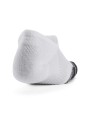 Sous-Vêtements personnalisable UNDER ARMOUR Chaussettes d'entraînement ultra basses (paquet de 3)