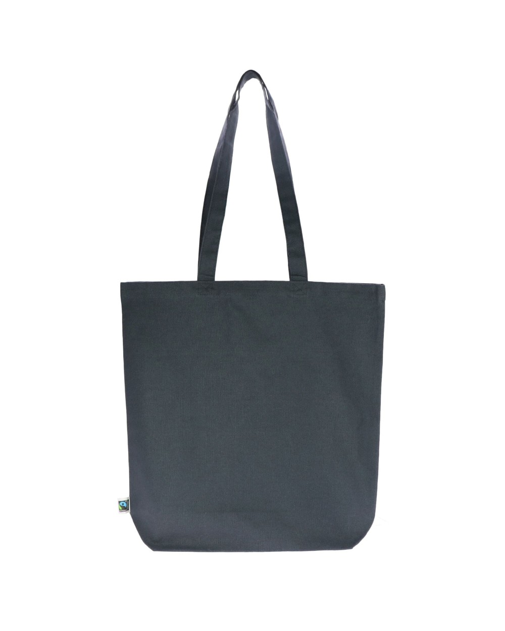 4DO Tasche Fairtrade 270g 42x12x43cm Taschen personalisierbar