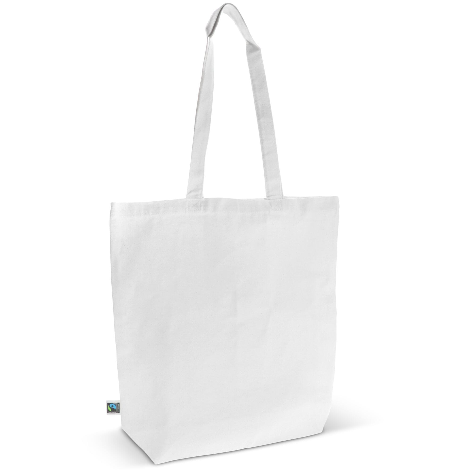 Sacs & Bagagerie personnalisable 4DO Sac Fairtrade 270g 42x12x43cm