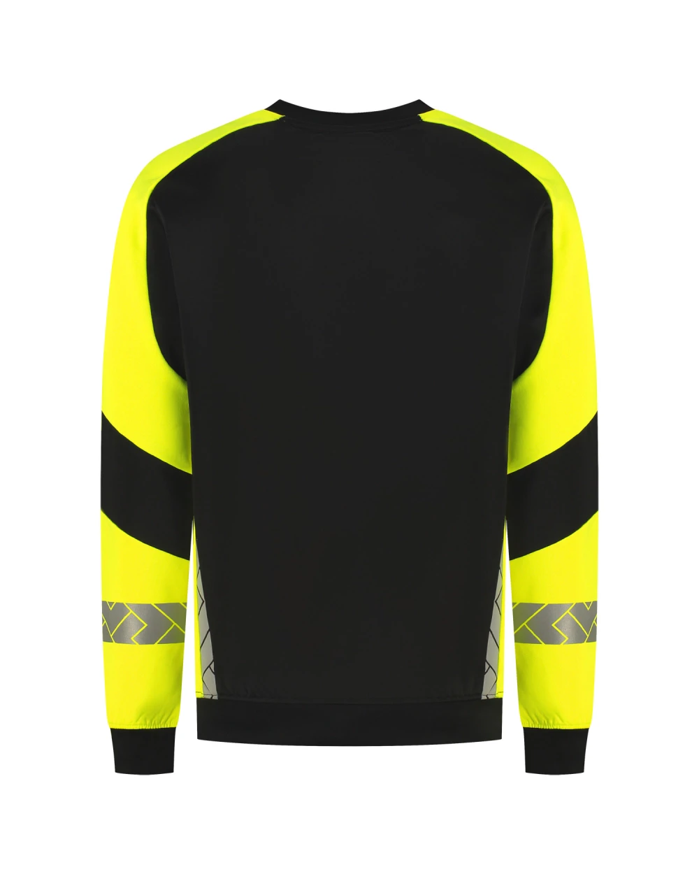 Sweat-shirts personnalisable TRICORP Sweat Reflective Redefined