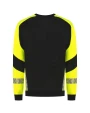 TRICORP Sweatshirt Reflective Redefined Sweatshirts personalisierbar