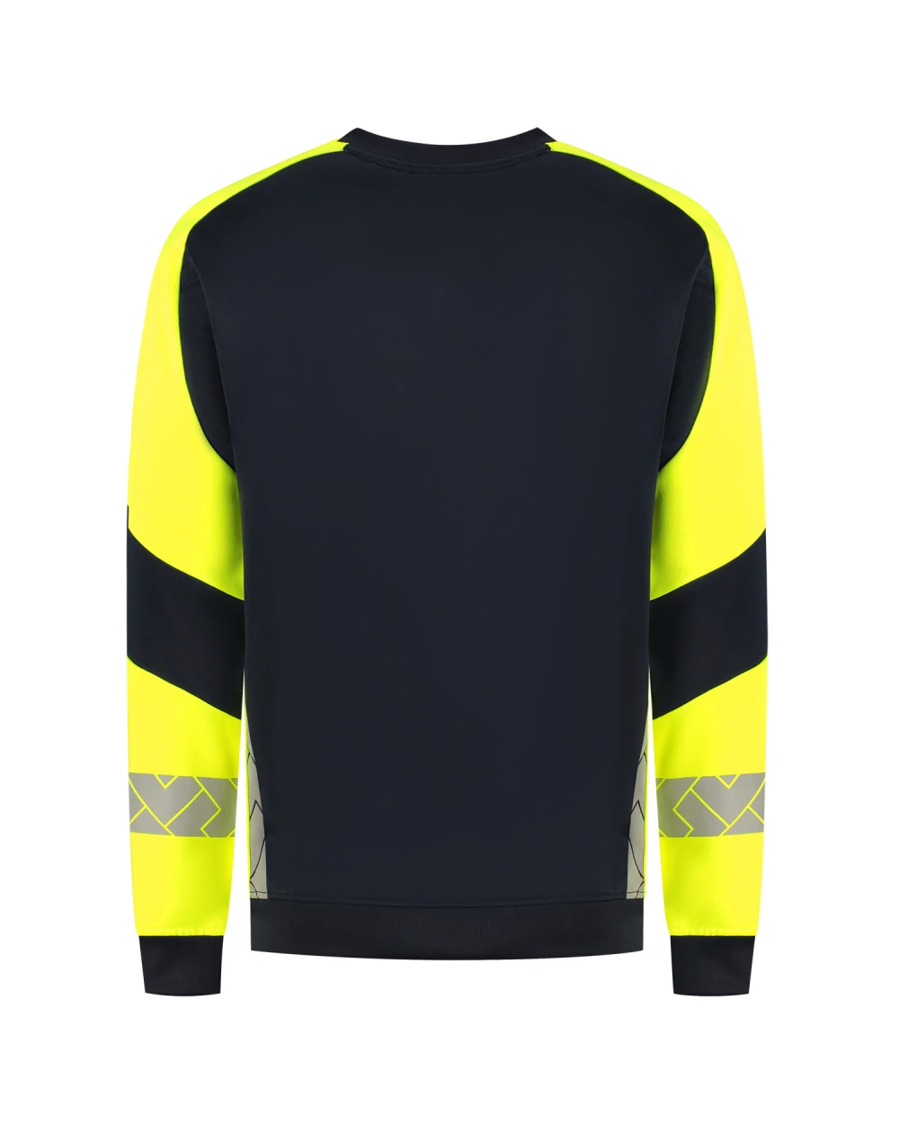 Sweaters & hoodies TRICORP Sweater Reflective Redefined voor bedrukking &amp; borduring