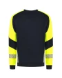 Sweaters & hoodies TRICORP Sweater Reflective Redefined voor bedrukking &amp; borduring