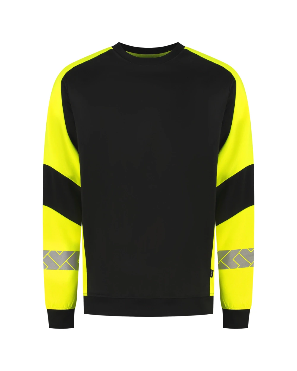 Sweaters & hoodies TRICORP Sweater Reflective Redefined voor bedrukking &amp; borduring