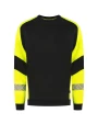 Sweat-shirts personnalisable TRICORP Sweat Reflective Redefined