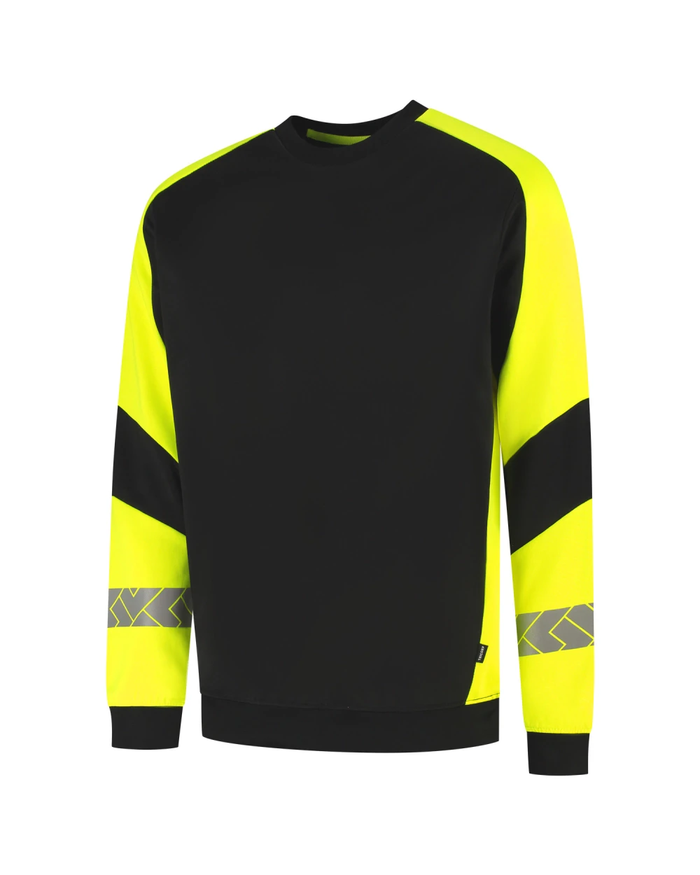 Sweaters & hoodies TRICORP Sweater Reflective Redefined voor bedrukking &amp; borduring