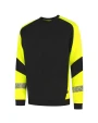 Sweaters & hoodies TRICORP Sweater Reflective Redefined voor bedrukking &amp; borduring