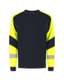 Sweaters & hoodies TRICORP Sweater Reflective Redefined voor bedrukking &amp; borduring