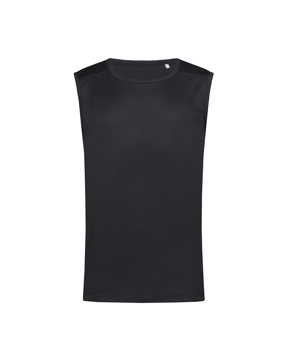 T-shirts STEDMAN Active 140 Sleeveless Men voor bedrukking &amp; borduring