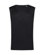 T-Shirts personnalisable STEDMAN Active 140 Sleeveless Men