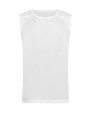 STEDMAN Active 140 Sleeveless Men T-Shirts personalisierbar