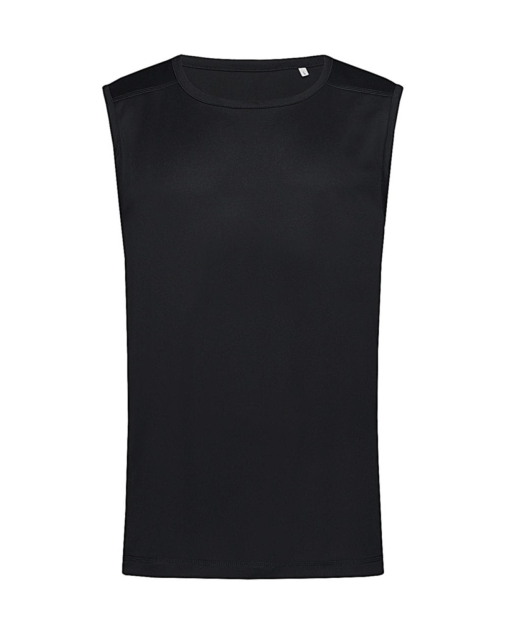 T-Shirts personnalisable STEDMAN Active 140 Sleeveless Men