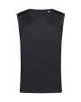 T-shirts STEDMAN Active 140 Sleeveless Men voor bedrukking &amp; borduring