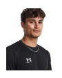 T-Shirts personnalisable UNDER ARMOUR Haut de training à manches courtes UA Challenger pour homme