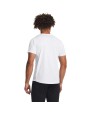 T-Shirts personnalisable UNDER ARMOUR Haut de training à manches courtes UA Challenger pour homme