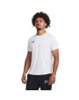 UNDER ARMOUR Men's UA Challenger Training Short Sleeve T-Shirts personalisierbar