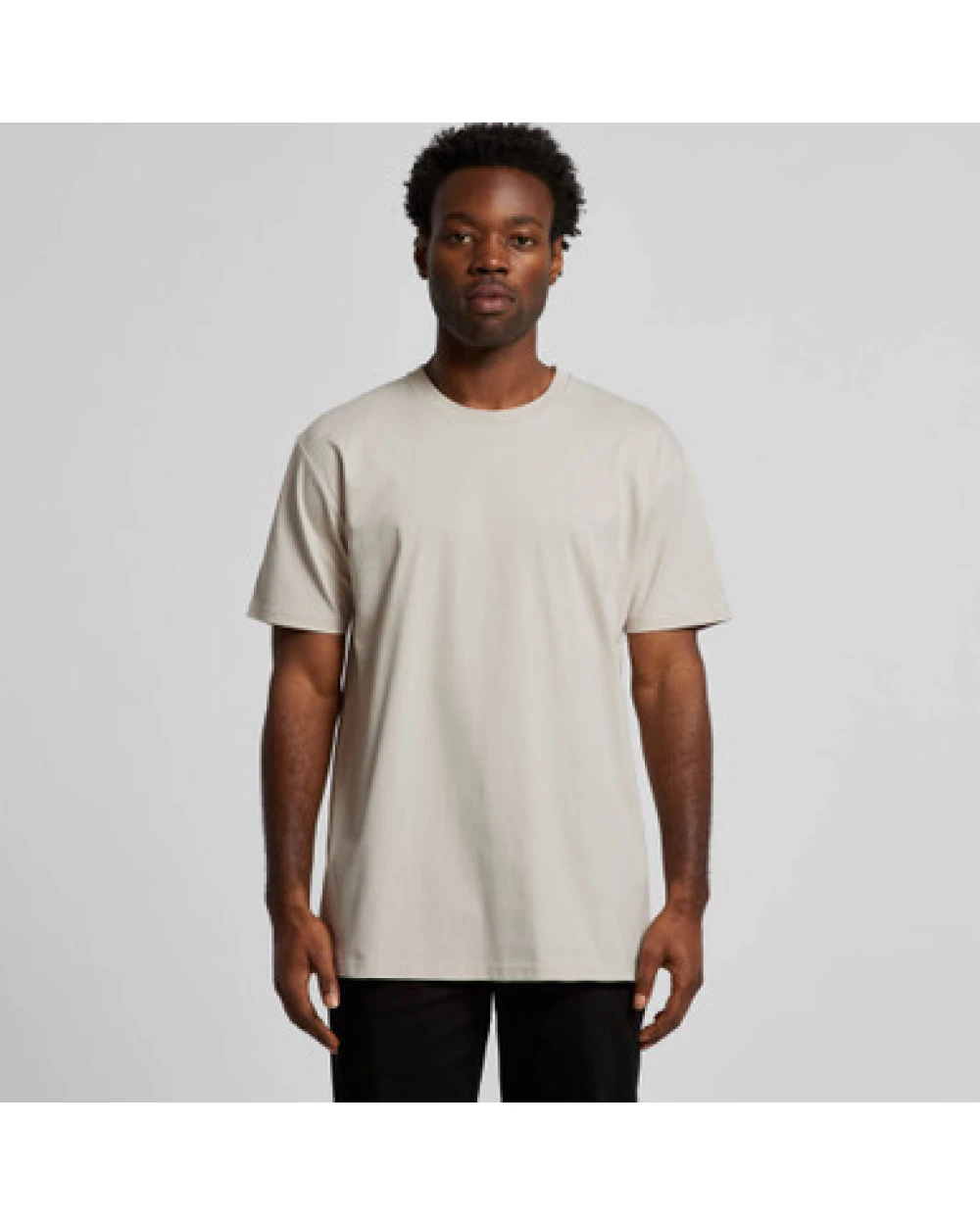 T-Shirts personnalisable AS COLOUR Staple Tee